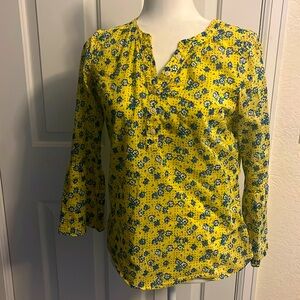 Talbots Blouse